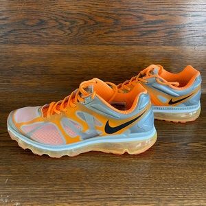 Nike AirMax sneakers